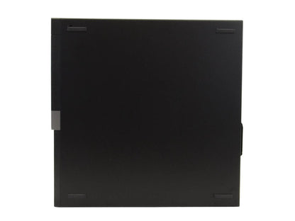 Dell Optiplex 7040 Desktop Computer PC, 3.20 GHz Intel i5 Quad Core Gen 6, 16GB DDR3 RAM, 512GB Solid State Drive Hard Drive, Windows 10 Professional 64Bit