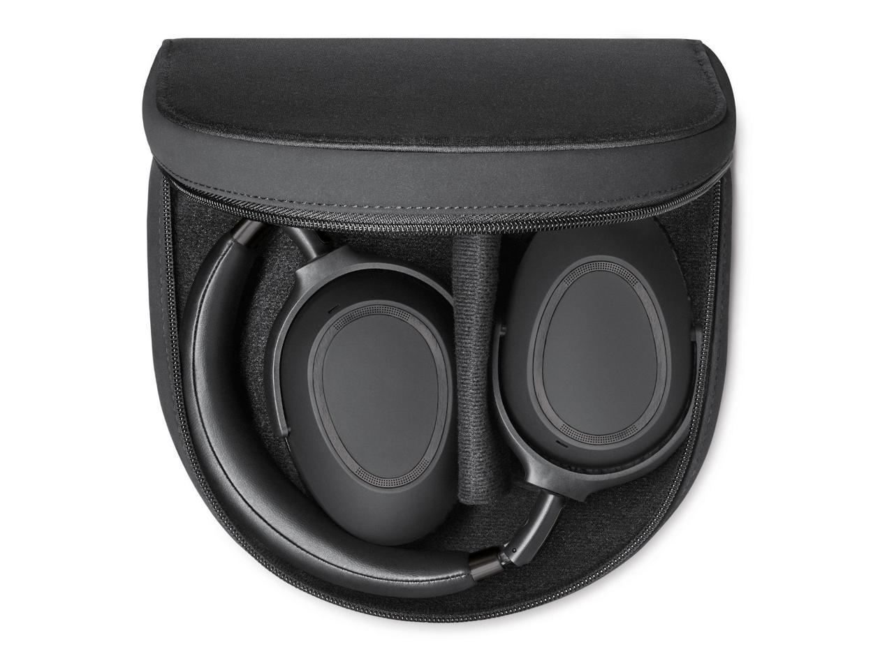 Sennheiser PXC 550-II Over-ear Wireless Headphone