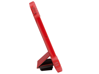 Safeportrugged Ipad Pro Red