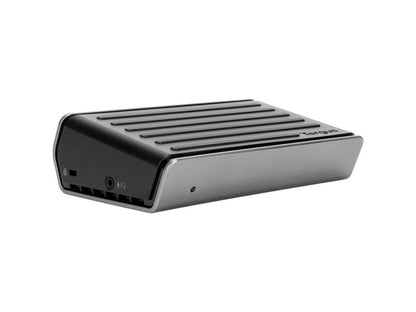 Targus USB-C DisplayPort™ Alt. Mode Docking Station with 60W Power DOCK410USZ