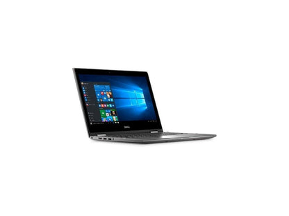Dell Inspiron 13 5000 13-5368 13.3" Touchscreen 2 in 1 Notebook - Intel Core i3 (6th Gen) i3-6100U Dual-core (2 Core) 2.30 GHz - 4 GB DDR4 SDRAM - 1 TB HDD - Windows 10 Home 64-bit (English) - ...