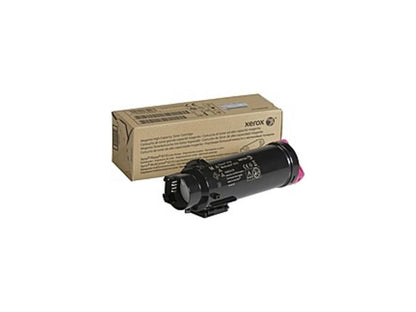 MAGENTA HI CAP TONER CARTRIDGE