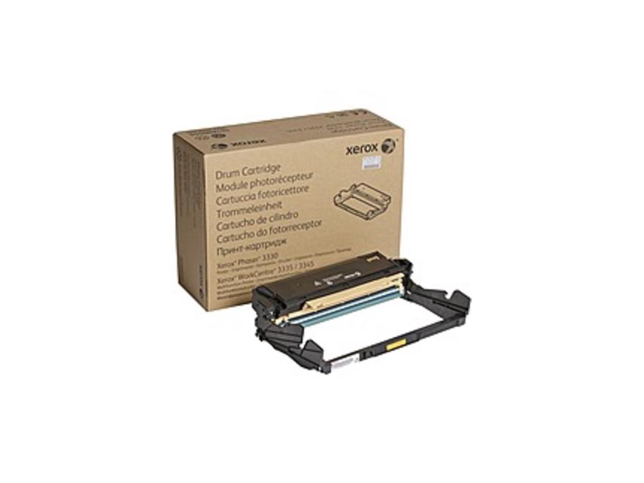 Xerox 101R00555 Drum Unit - Black