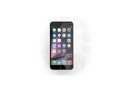 Patriot iPhone 6 Plus Crystal Clear Screen Protector (pack of 3) Model PCCSPI6P3P