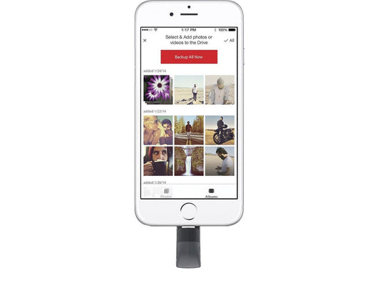 32GB IXPAND FLASH DRIVE USB 3.0