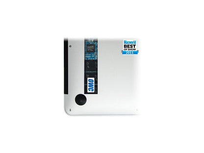 OWC 1.0TB Aura Pro 6G SSD + Envoy Kit For MacBook Air 2010+2011: Complete Solution With Enclosure Model OWCSSDAP116K960