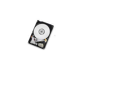 Hitachi 640GB Travelstar 5K750 2.5-inch 9.5mm SATA 2.0 (3.0Gb/s) 5400RPM Hard Drive With 8MB Cache Model HIT0J15372