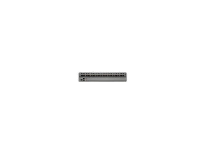 Cisco Nexus 9336 ACI Spine Switch with 36p 40G QSFP