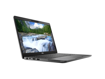 Dell Latitude 5000 5300 13.3" Notebook - 1920 x 1080 - Core i7 i7-8665U - 16 GB RAM - 256 GB SSD