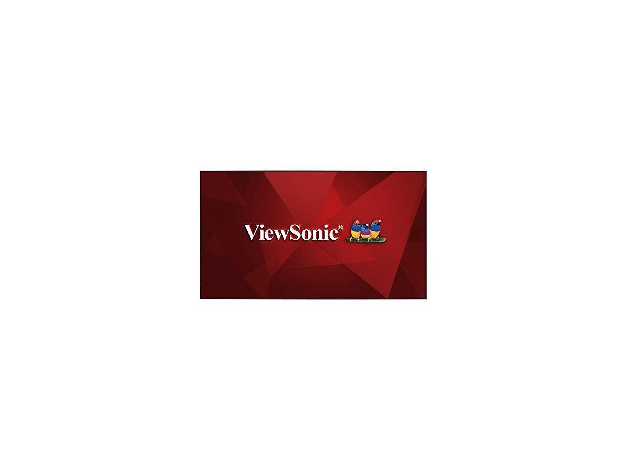 ViewSonic BCP100 100" 1080P 1920 x 1080, 16:9 Wide Viewing Angles Projector Screen
