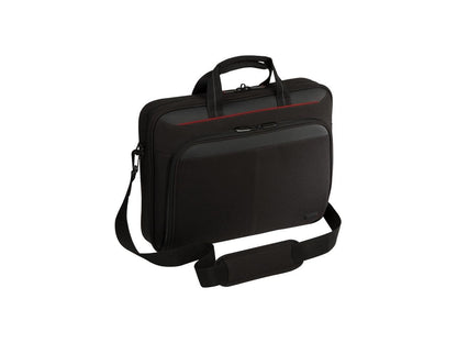 Targus 15.6" Classic Slim Briefcase - TCT027US