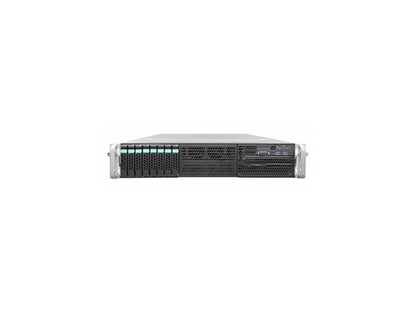 Intel Server System R2208WTTYSR Barebone System - 1U Rack-mountable - Intel C612 Chipset - Socket R3 (LGA2011-3) - 2 x Processor Support