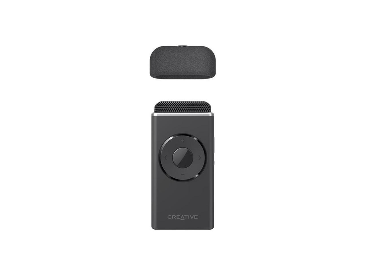 CREATIVE LABS 70SB167000000 iRoar Mic