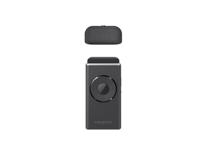 CREATIVE LABS 70SB167000000 iRoar Mic