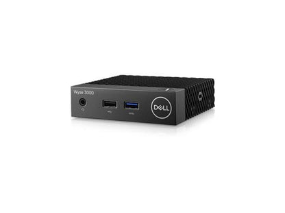 Wyse 3040 Thin Client