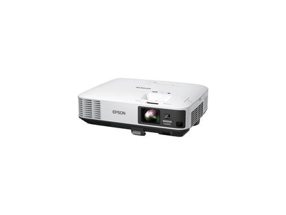 Epson PowerLite 2255U Wireless FHD WUXGA 3LCD Projector 5000 lumens, V11H815020