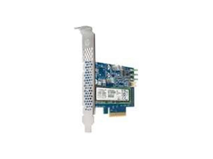 HP Z Turbo Drive 512GB m.2 2280 PCIe Internal Solid State Drive 1PD45AT