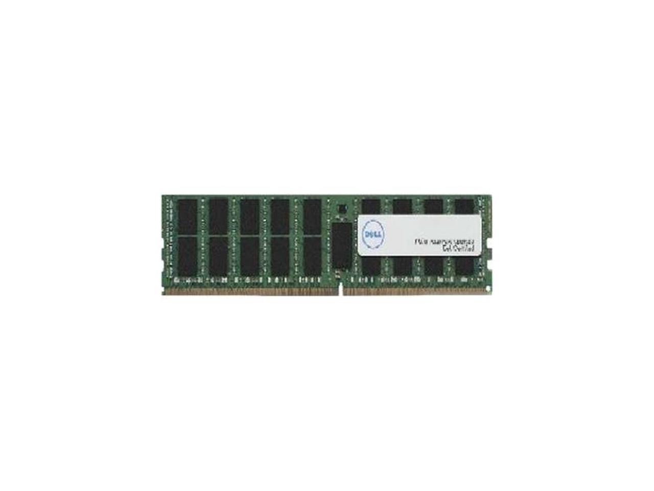 Dell Memory Upgrade - 8GB - 1RX8 DDR4 RDIMM 2666MHz