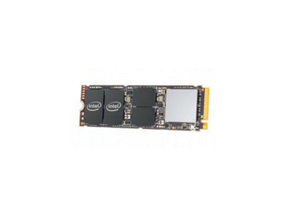 Intel - SSDPEKKA512G801 - Intel DC P4101 512 GB Solid State Drive - M.2 2280 Internal - PCI Express (PCI Express 3.0 x4) - 560 MB/s Maximum Read Transfer Rate