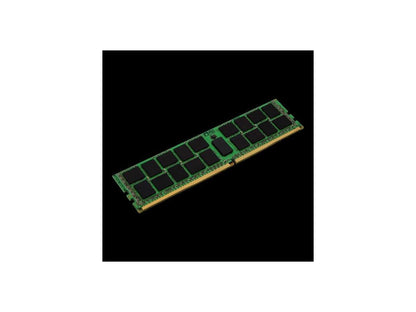 Kingston - KSM29RD4/32MEI - Kingston 32GB DDR4 SDRAM Memory Module - For Server - 32 GB - DDR4-2933/PC4-23466 DDR4 SDRAM