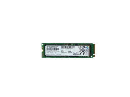 Samsung PM981 Polaris 256GB M.2 NGFF PCIe Gen3 x4, NVME SSD, OEM (2280) MZVLB256HAHQ-00000