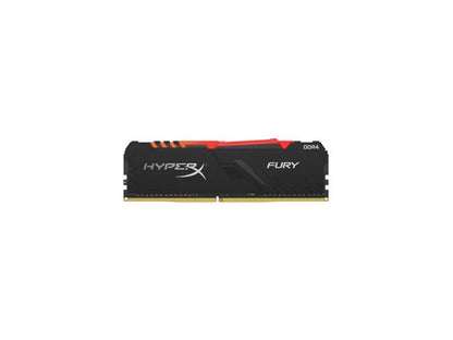 Hyperx Fury 8Gb Ddr4 Sdram Memory Module