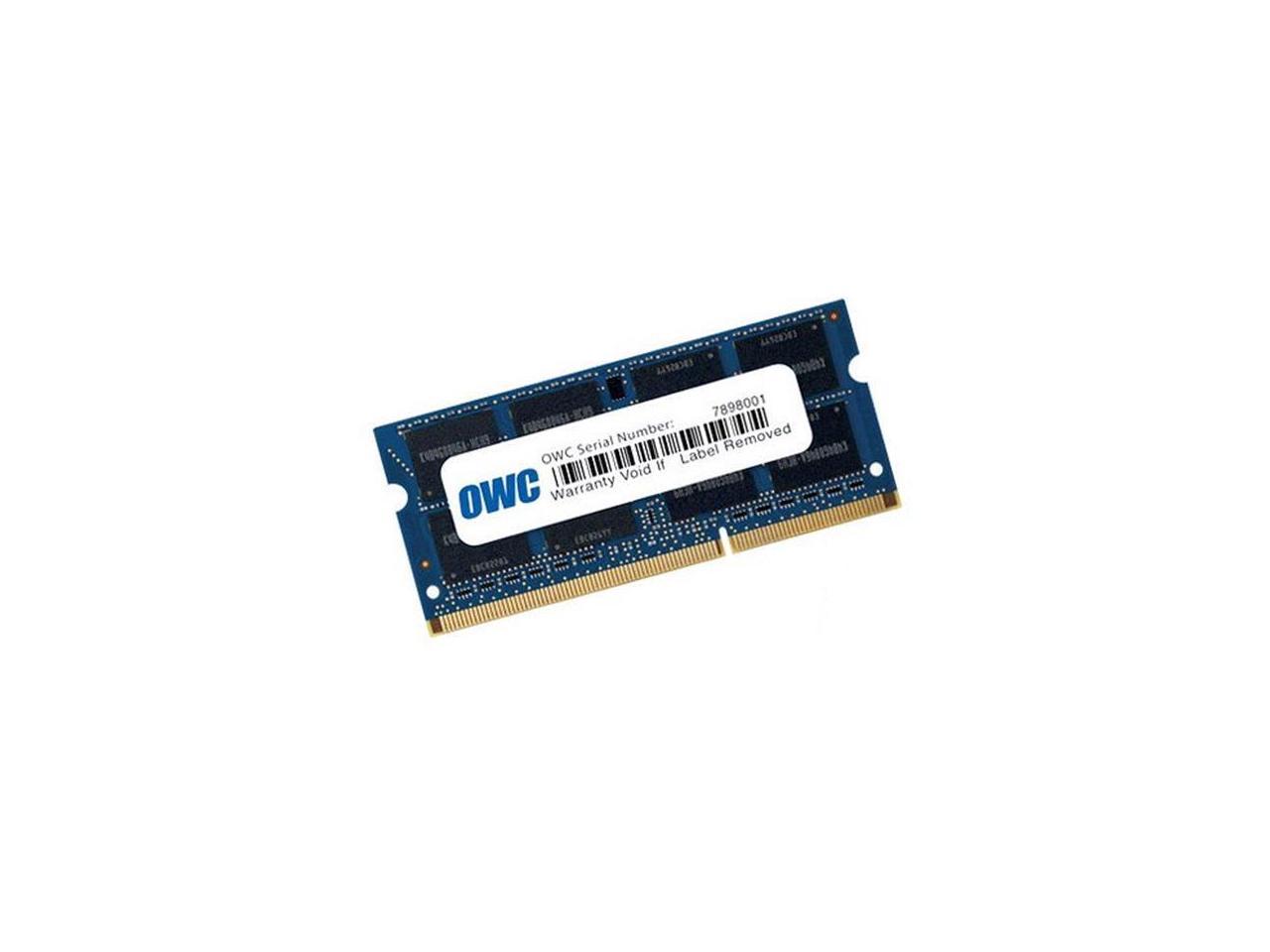 OWC 8GB DDR3 SDRAM Memory Module