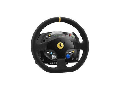 ThrustMaster TS-PC RACER Ferrari 488 Challenge Edition - Wheel - wired - for PC