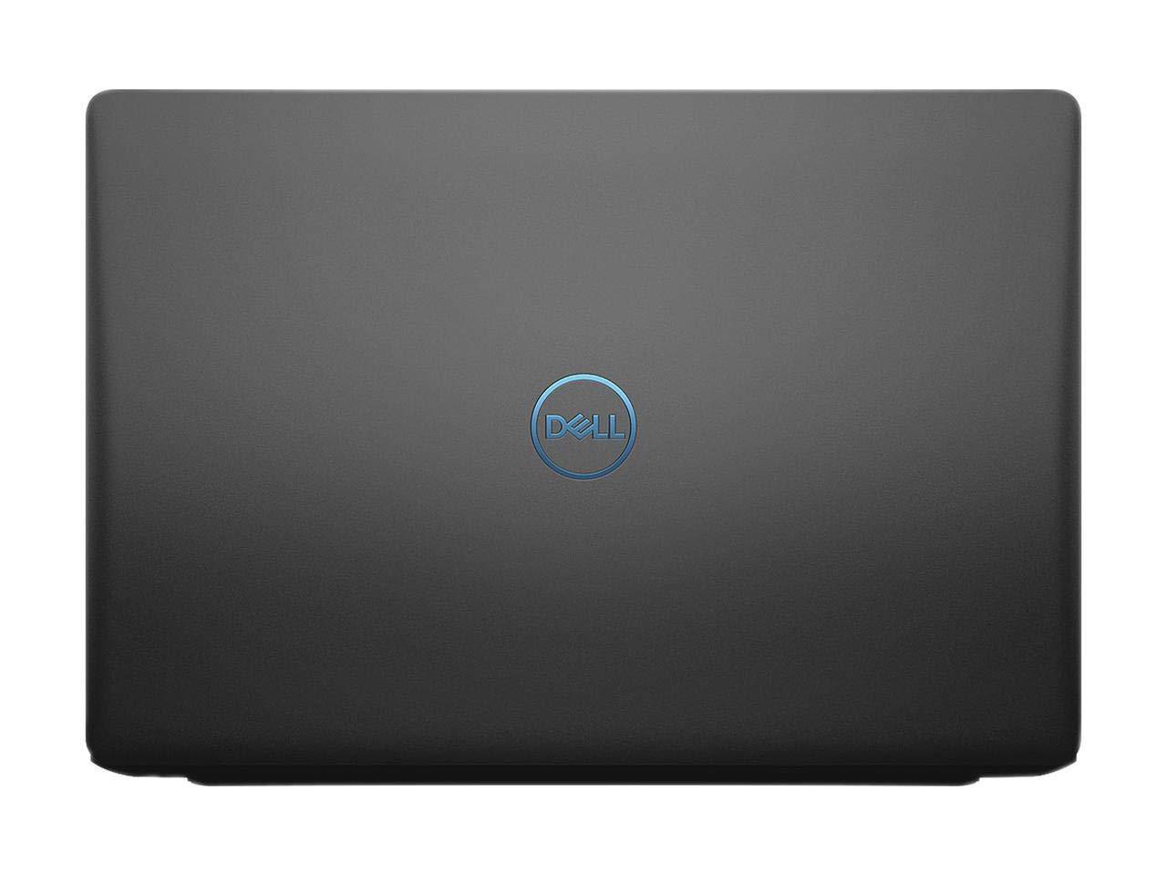 Newest Dell 15.6" FHD IPS High-Performance Gaming Laptop | Intel Core i5-8300H Quad-Core| 16GB DDR4 RAM |256GB M.2 SSD+1TB HDD |NVIDIA GeForce GTX 1050Ti 4GB |Backlit Keyboard | MaxxAudio|Windows 10