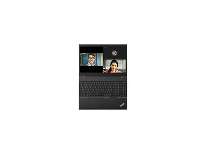 Lenovo 20LB0012US Thinkpad P52S 20Lb - Core I7 8650U / 1.9 Ghz - Win 10 Pro 64-Bit - 16 Gb Ram - 512 Gb Ssd Tcg Opal Encryption 2, Nvme - 15.6 Inch Ips 3840 X 2160 (Ultra Hd 4K) - Quadro P500 / Uhd G