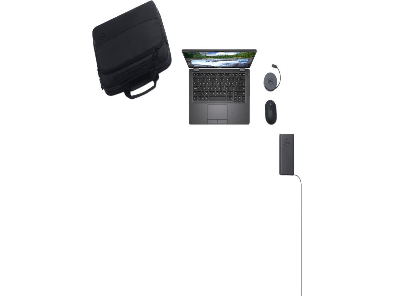 Dell Latitude 5000 5300 13.3" Touchscreen 2 in 1 Notebook - 1920 x 1080 - Core i7 i7-8665U - 16 GB RAM - 512 GB SSD