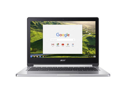 Acer Chromebook R13 Mediatek 2.10 GHz 4GB Ram 64GB Hp Smart Zero Core