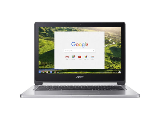 Acer Chromebook R13 Mediatek 2.10 GHz 4GB Ram 64GB Hp Smart Zero Core