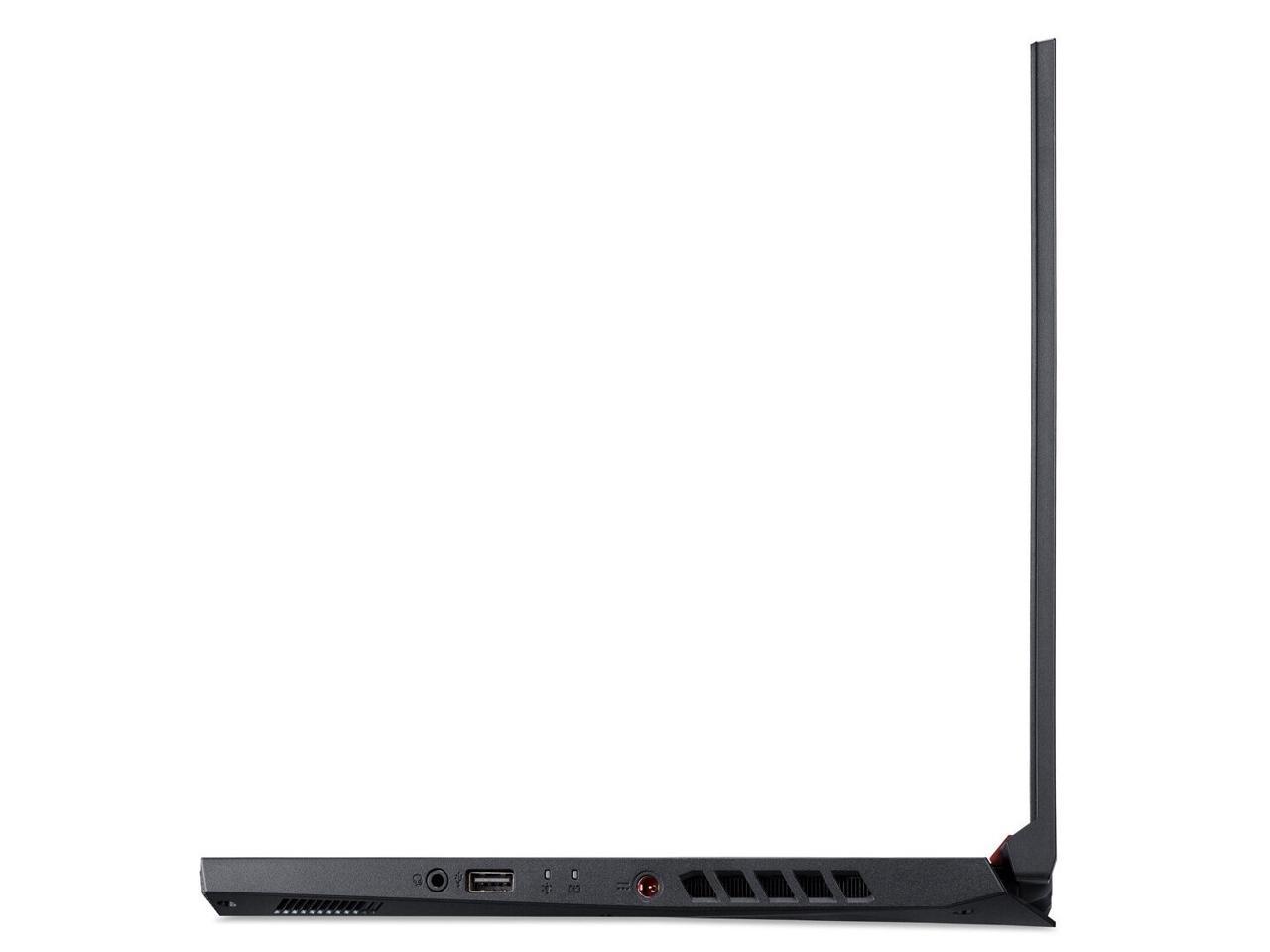 Acer Nitro 5 Laptop Intel Core i5 2.4 GHz 8GB Ram 128GB SSD W10H