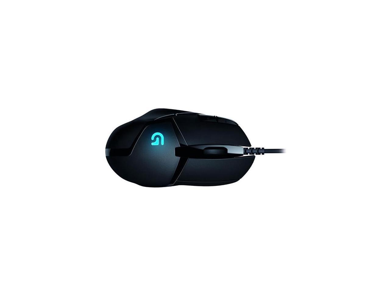 Logitech G402