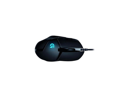 Logitech G402