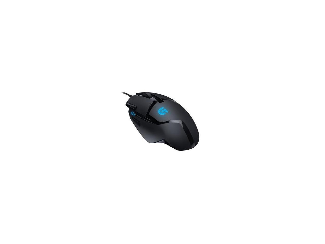 Logitech G402