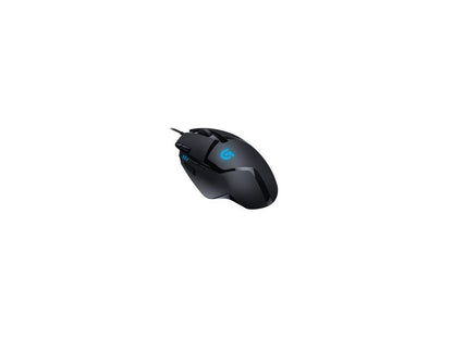 Logitech G402