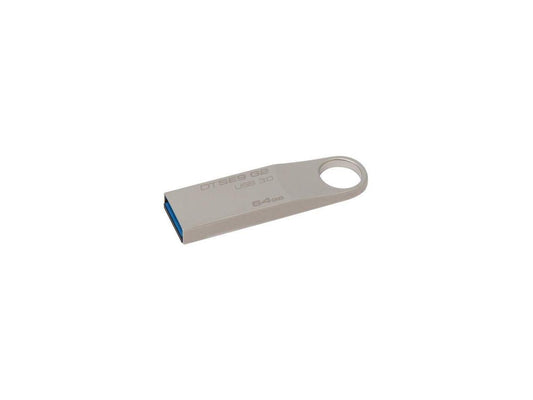 64GB 64G DTSE9G2/64GB USB 3.0 DataTraveler SE9 G2 DTSE9G2 Metal Drive