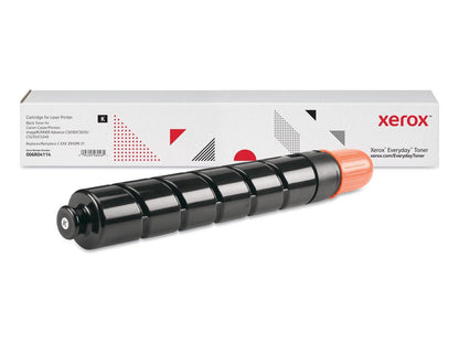Xerox 006R04114 Compatible Toner Cartridge Replaces Canon 2790B003AA Black