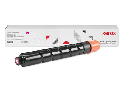Xerox 006R04116 Compatible Toner Cartridge Replaces Canon 2798B003AA Magenta