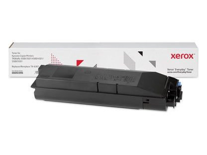 Xerox 006R03896 Compatible Toner Cartridge Replaces Kyocera 1T02LH0US1 Black