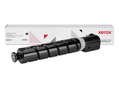 Xerox 006R03862 Compatible Toner Cartridge Replaces Canon 8516B003AA Black