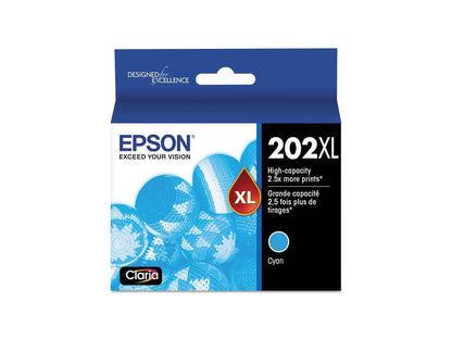 Epson PRINT T202XL220S durabrite ultra high capacity
