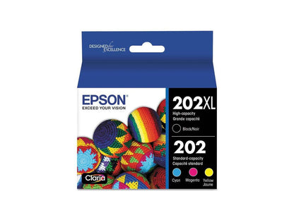Epson T202XL-BCS durabrite ultra high capacity