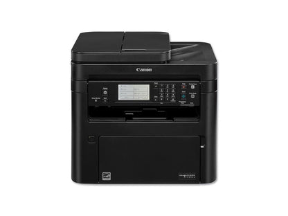Canon® imageCLASS MF269dw Wireless All-in-One Laser Printer Copy/Fax/Print/Scan