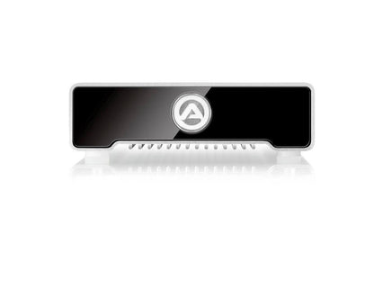 AKiTiO Neutrino Storage Enclosure with USB 3.1 Port for 2.5" SATA HHD&SSD Drives