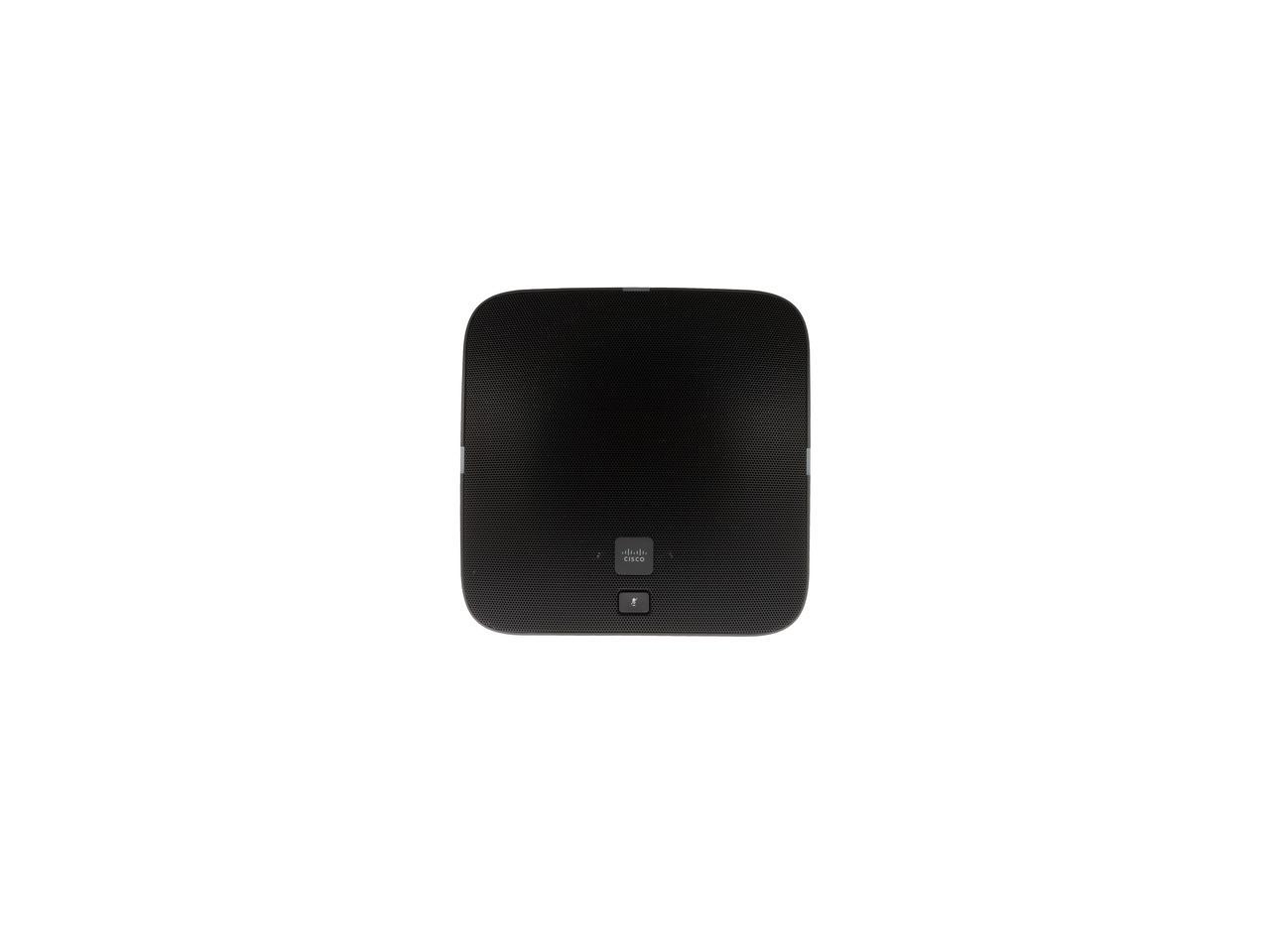 Cisco Unified IP Conference Phone 8831 base and control panel for North America