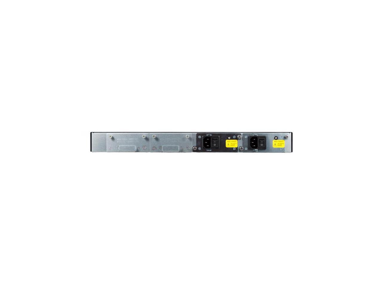 Cisco AIR-WLC4404-100-K9 Aironet 4404 Wireless LAN Controller
