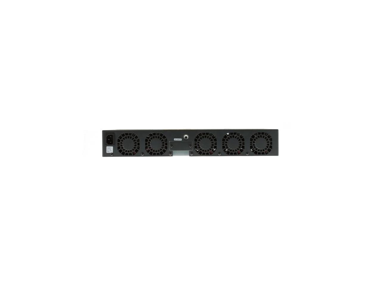 Cisco WS-C2948G Catalyst 2948G Ethernet Switch